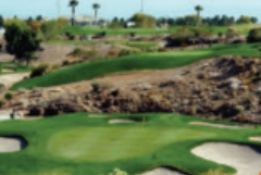 Angel Park - Cloud 9 Course