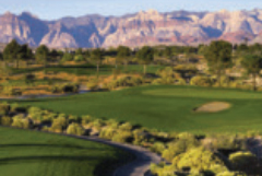 Angel Park Golf Club - Mountain or Palm Course