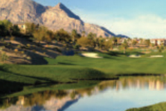 Arroyo Golf Club