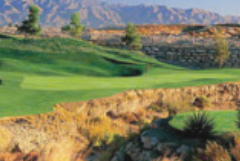 Badlands Golf Club