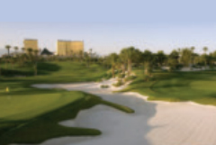Bali Hai Golf Club