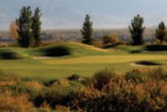 Casablanca Golf Club