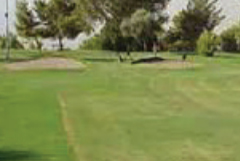 City of North Las Vegas Municipal Par 3