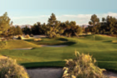 Desert Pines Golf Club