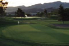 Desert Willow Golf Club