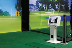 Golow Driving Range
