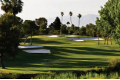 Las Vegas National Golf Club