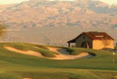 Laughlin Ranch Golf Club