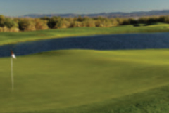 Mojave Resort Golf Club