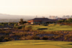 Rio Secco Golf Club