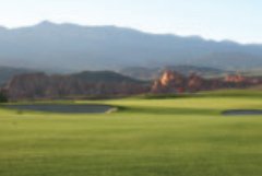 Sky Mountain Golf Club