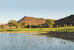Southgate Golf Club