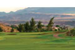 St. George Golf Club