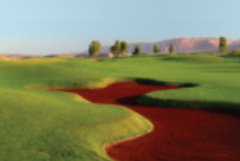 Sunbrook Golf Club