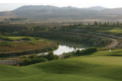 Thanksgiving Point Golf Club