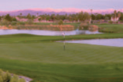 Wildhorse Golf Club