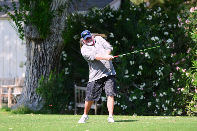 Four New Champions Savor Major Titles at 2025 Las Vegas Senior City Amateur