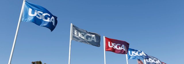 USGA Supports Allied Golf Associations at Every Level