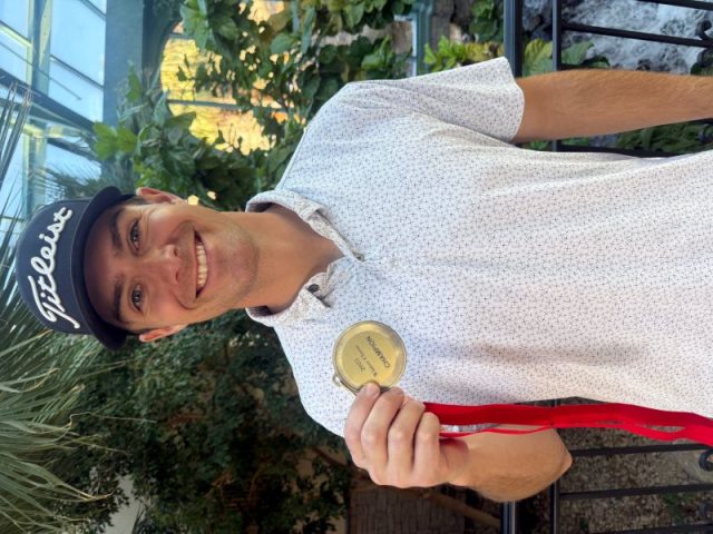 Six Golfers Close Era with Titles at Prestigious Cascata