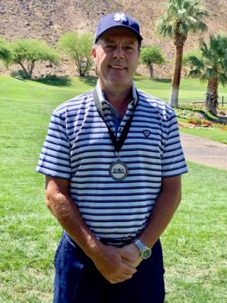 Todd Roberts-Cascata Senior – SNGA