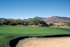 Black Mountain Golf & Country Club