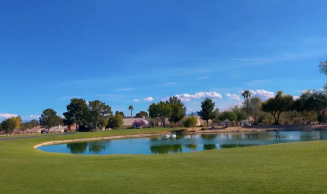Member Golf Club Spotlight – Los Prados Men’s Association