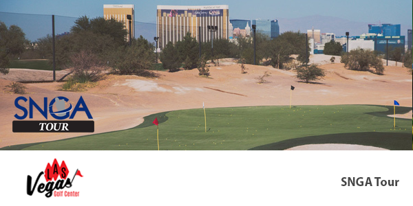 Las Vegas Golf Centers